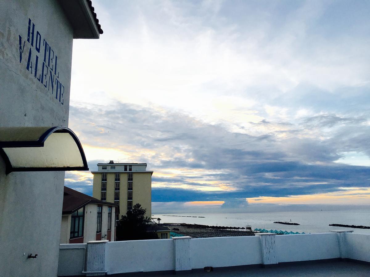 Hotel Valente 奥托纳 外观 照片