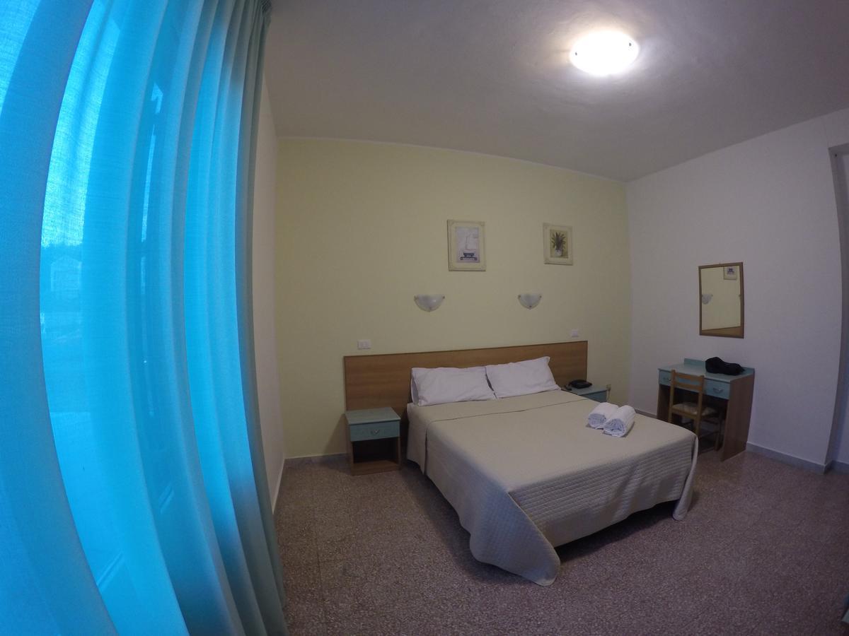 Hotel Valente 奥托纳 外观 照片