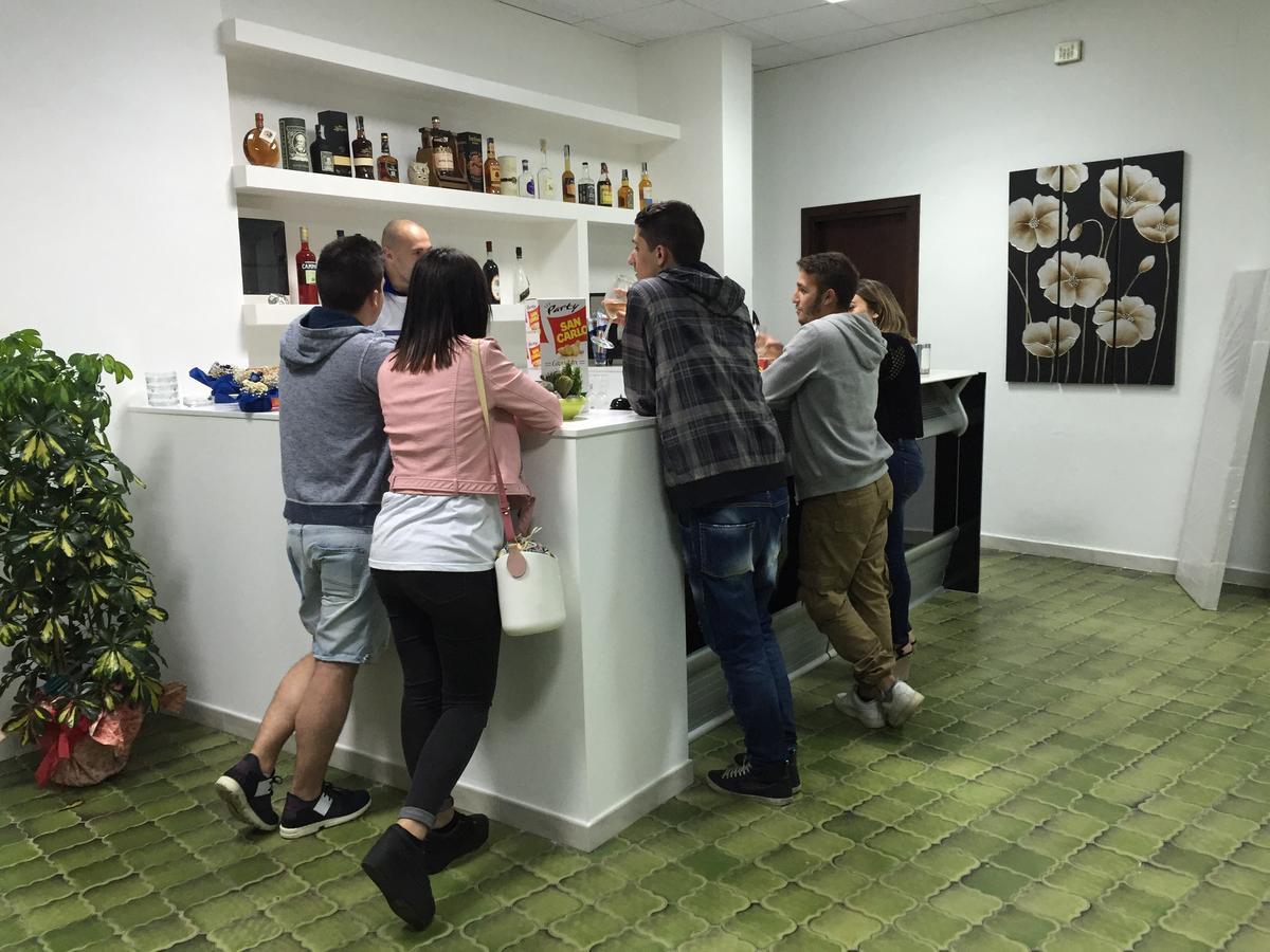 Hotel Valente 奥托纳 外观 照片