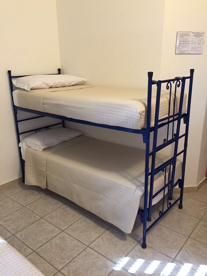 Hotel Valente 奥托纳 外观 照片