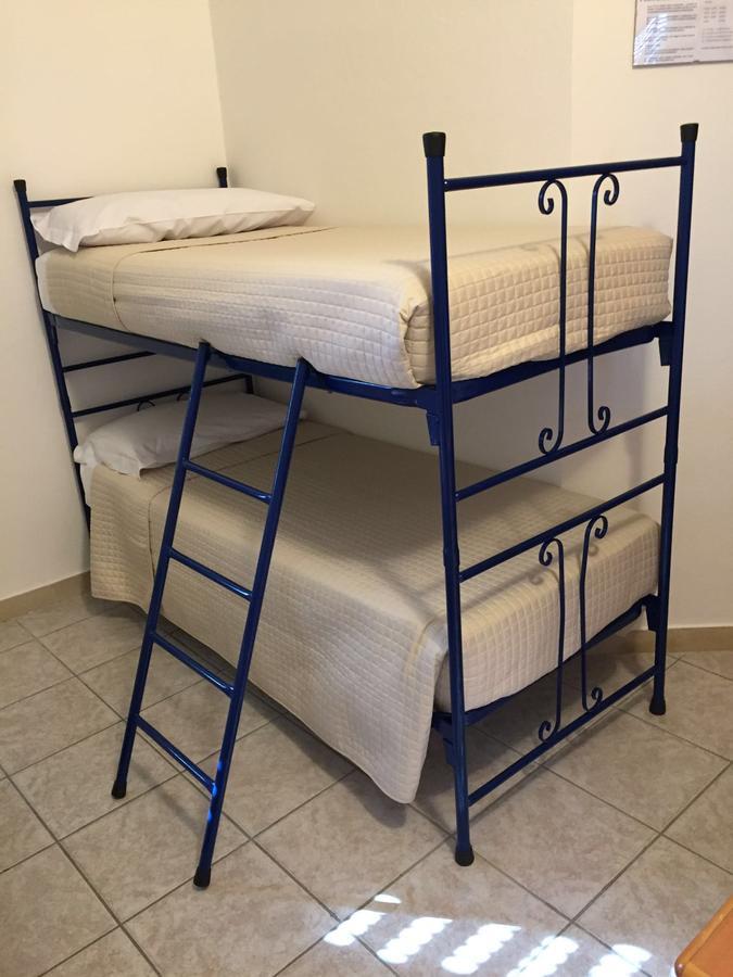 Hotel Valente 奥托纳 外观 照片