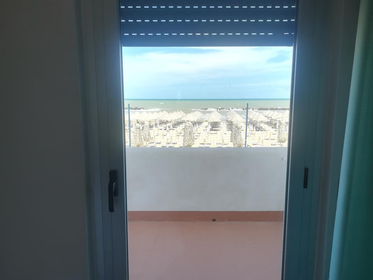 Hotel Valente 奥托纳 外观 照片