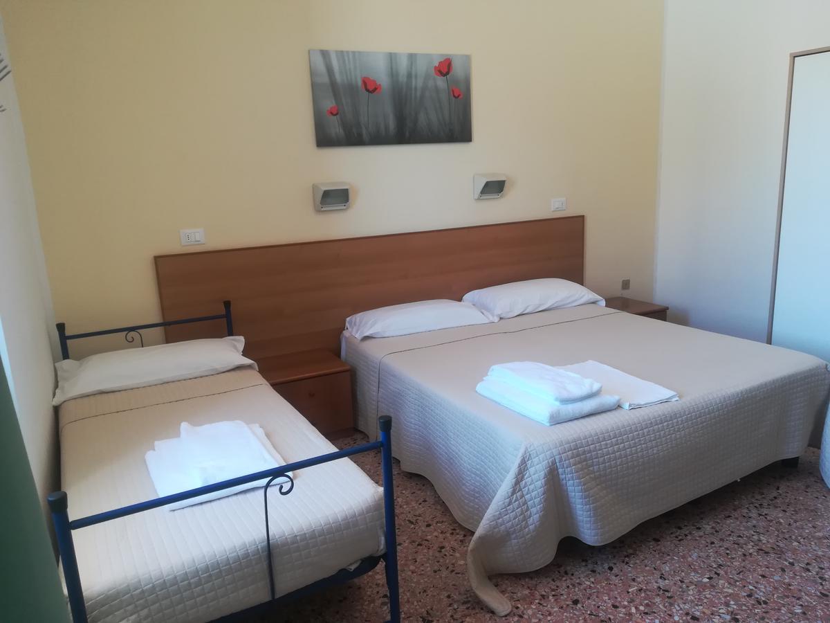 Hotel Valente 奥托纳 外观 照片