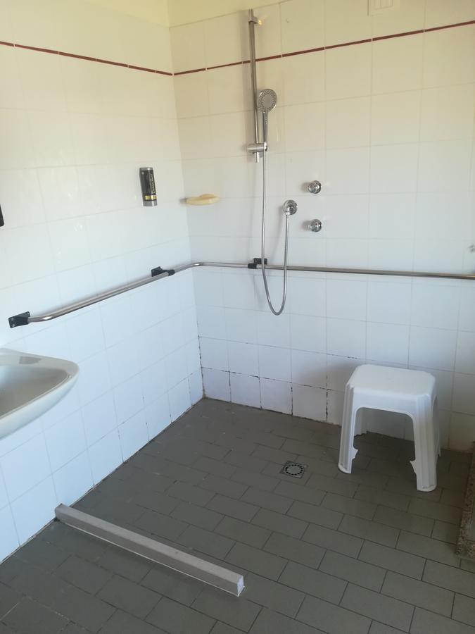 Hotel Valente 奥托纳 外观 照片