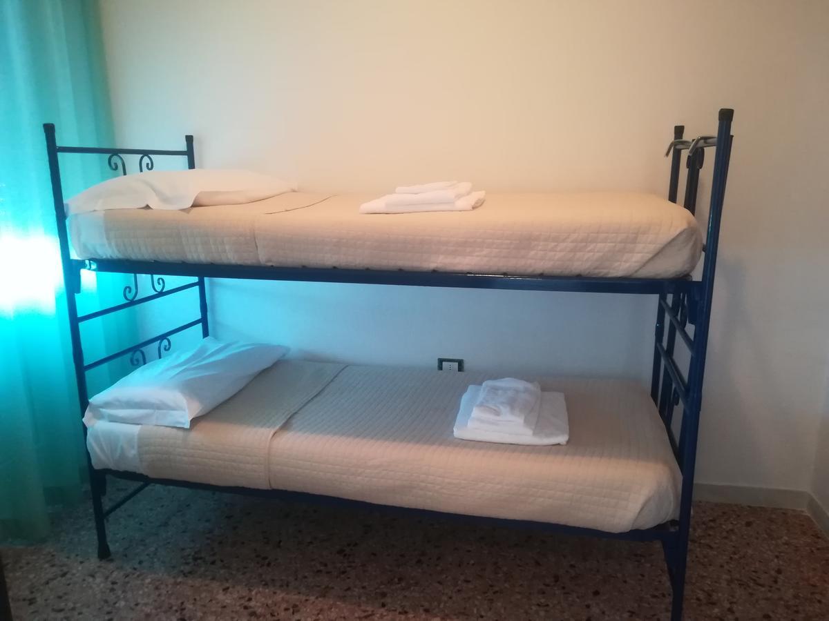 Hotel Valente 奥托纳 外观 照片