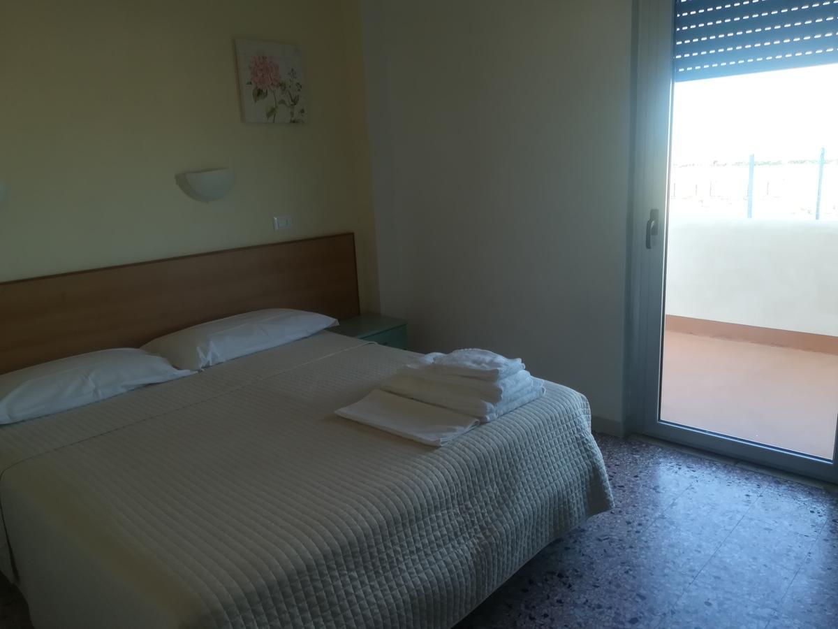 Hotel Valente 奥托纳 外观 照片