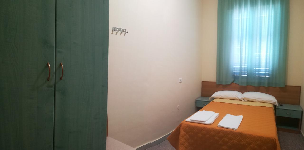 Hotel Valente 奥托纳 外观 照片