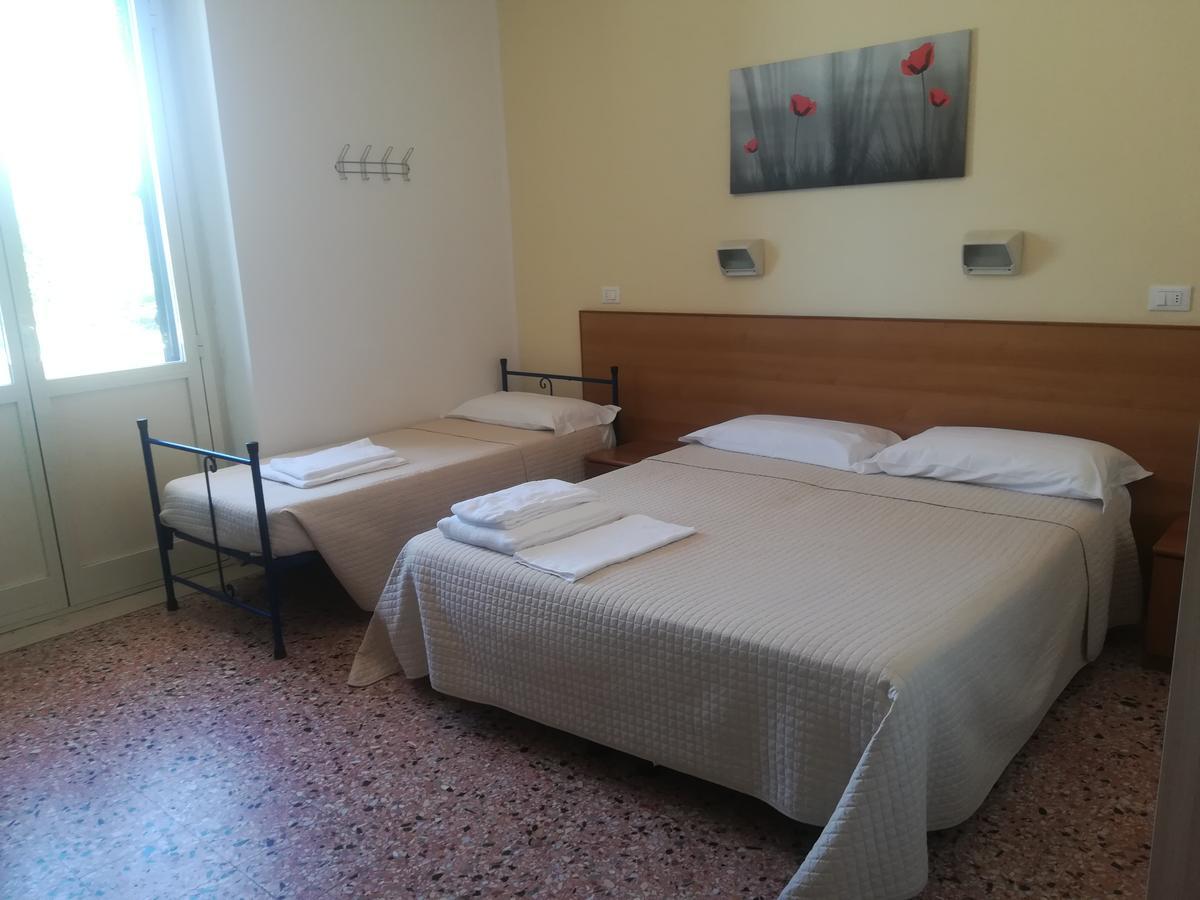 Hotel Valente 奥托纳 外观 照片