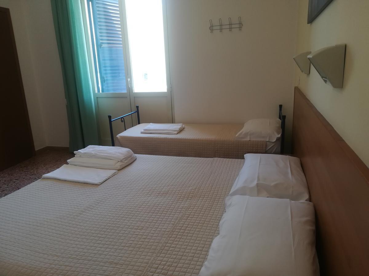 Hotel Valente 奥托纳 外观 照片