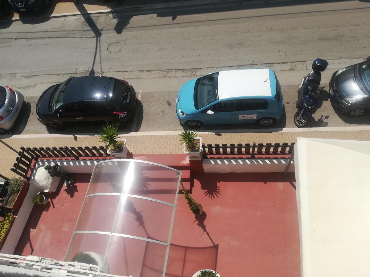 Hotel Valente 奥托纳 外观 照片
