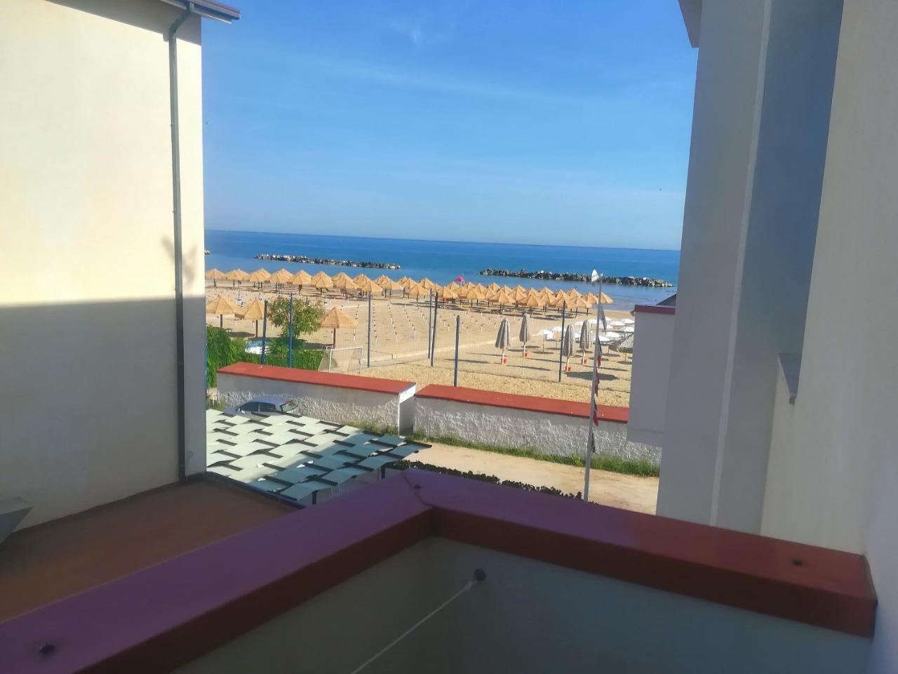 Hotel Valente 奥托纳 外观 照片