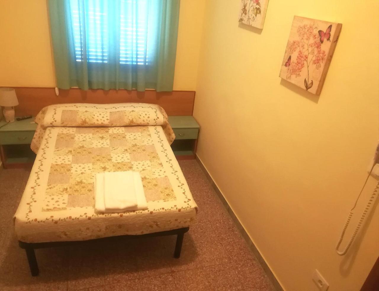 Hotel Valente 奥托纳 外观 照片