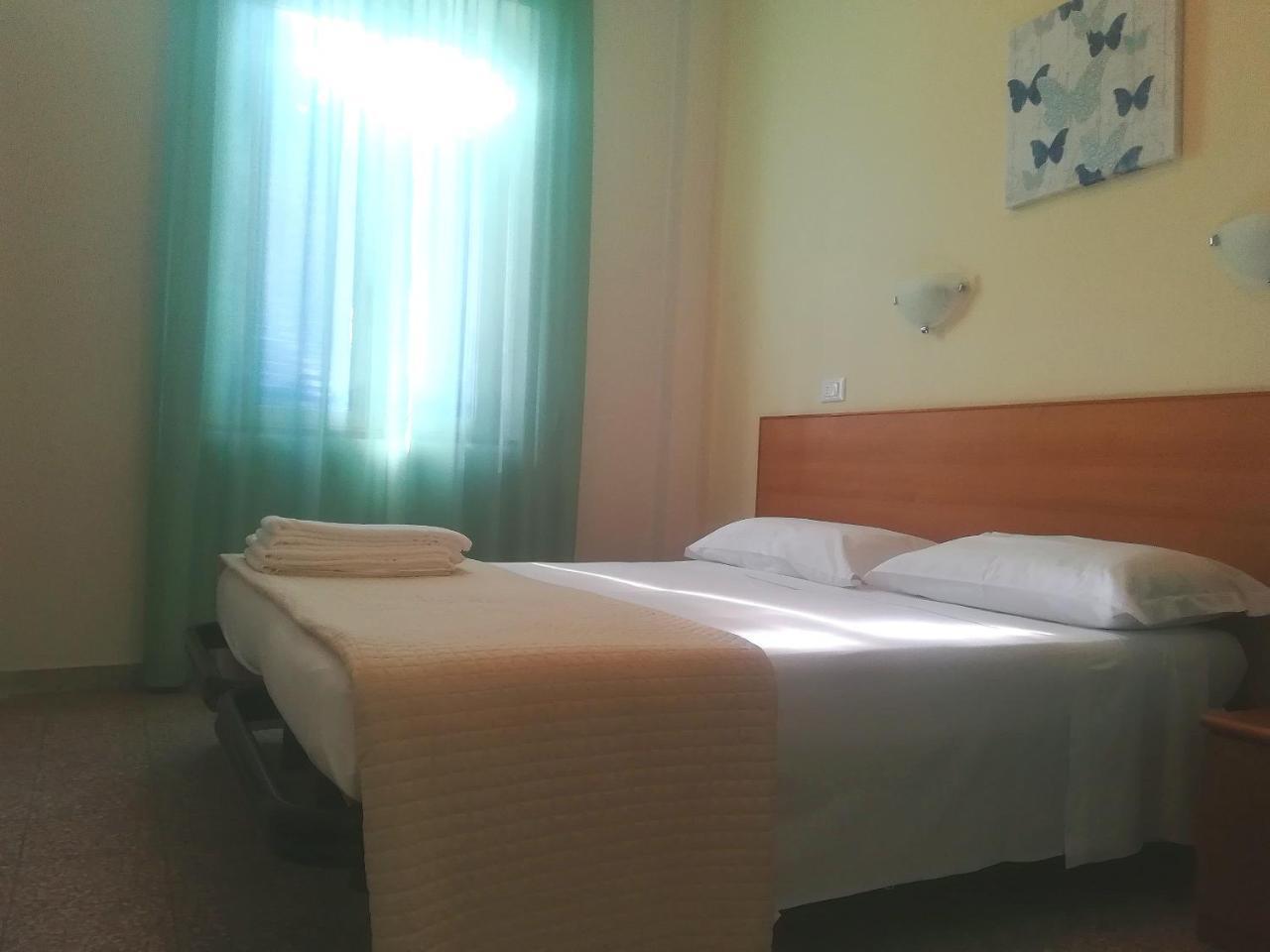 Hotel Valente 奥托纳 外观 照片