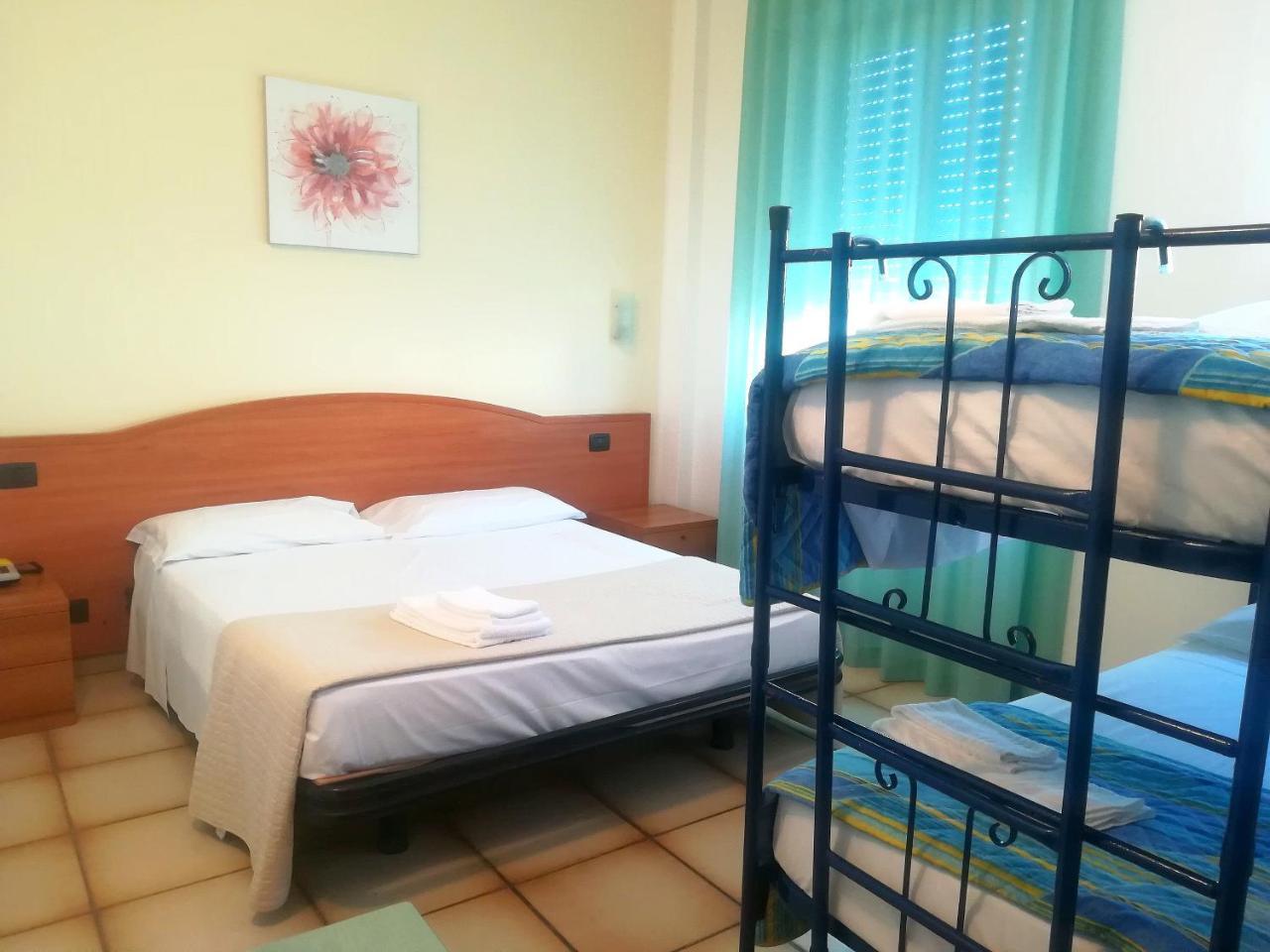 Hotel Valente 奥托纳 外观 照片