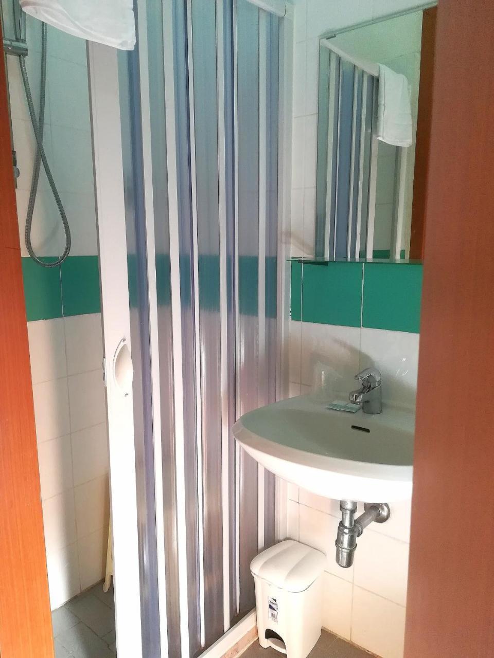 Hotel Valente 奥托纳 外观 照片