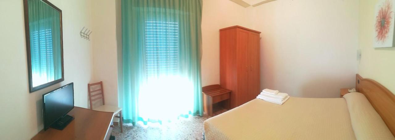 Hotel Valente 奥托纳 外观 照片