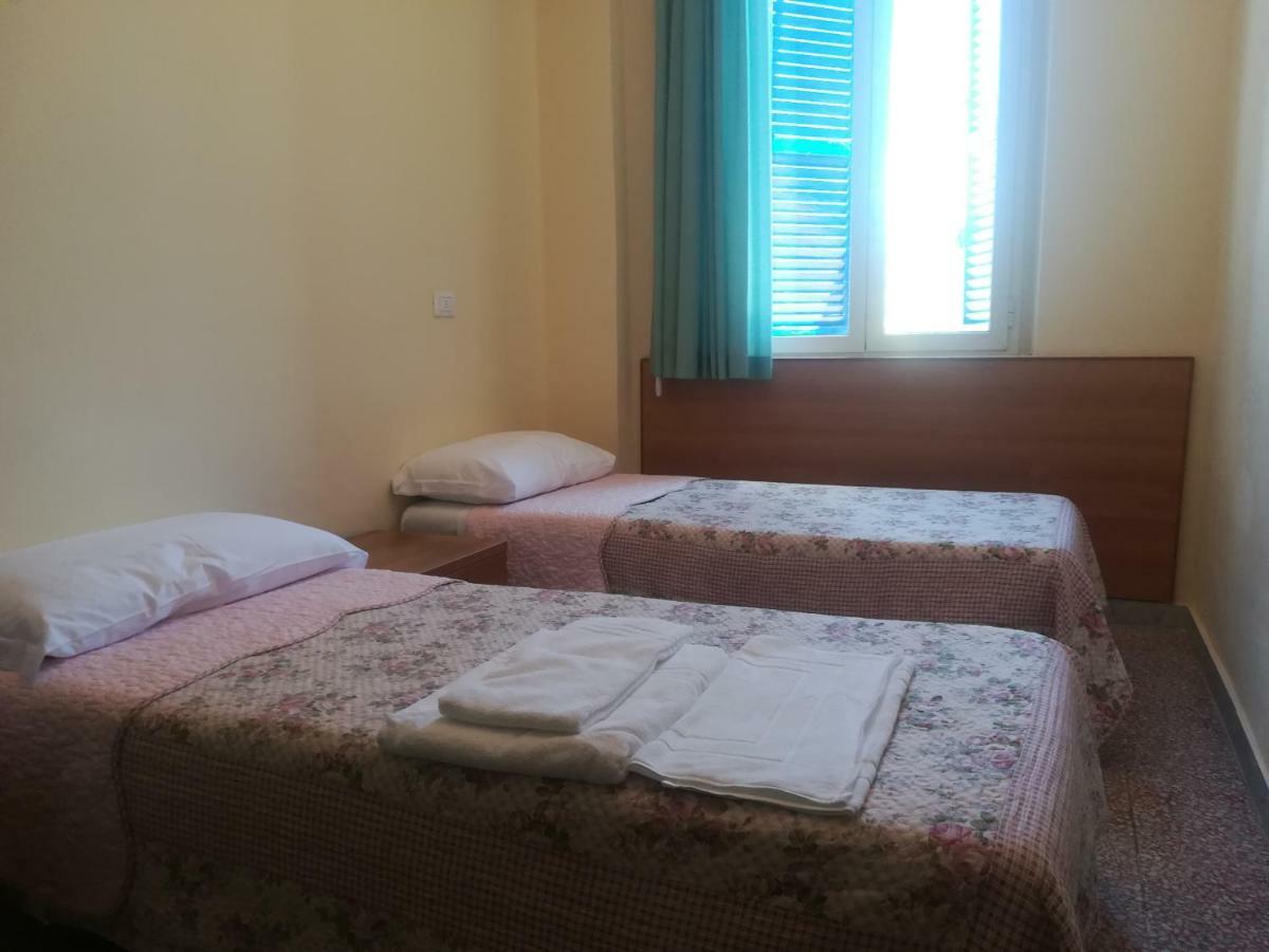 Hotel Valente 奥托纳 客房 照片