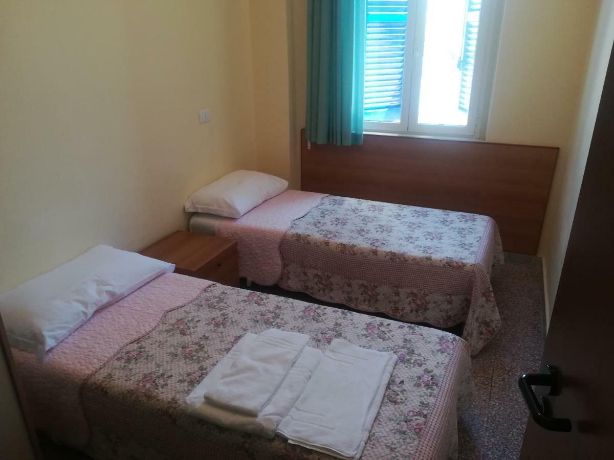 Hotel Valente 奥托纳 外观 照片